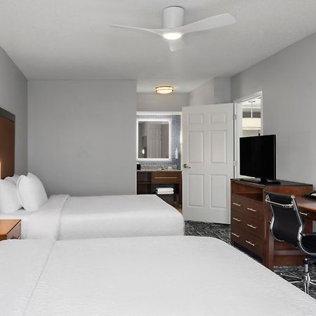 Homewood Suites Columbus - Airport Exterior foto