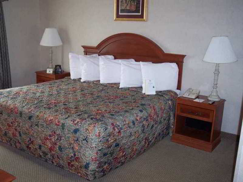 Homewood Suites Columbus - Airport Zimmer foto