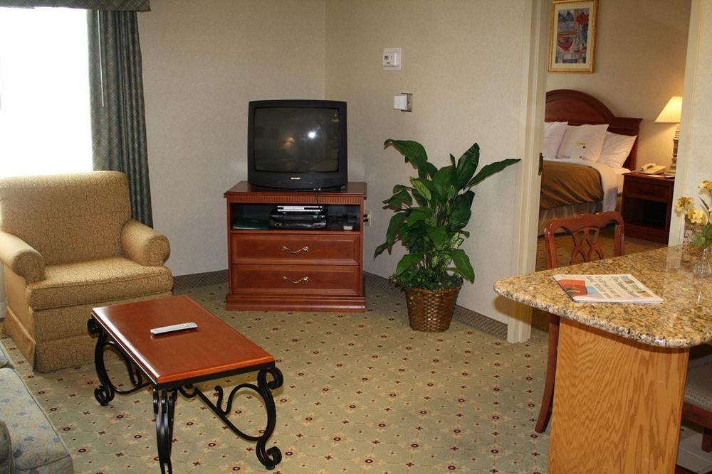 Homewood Suites Columbus - Airport Zimmer foto