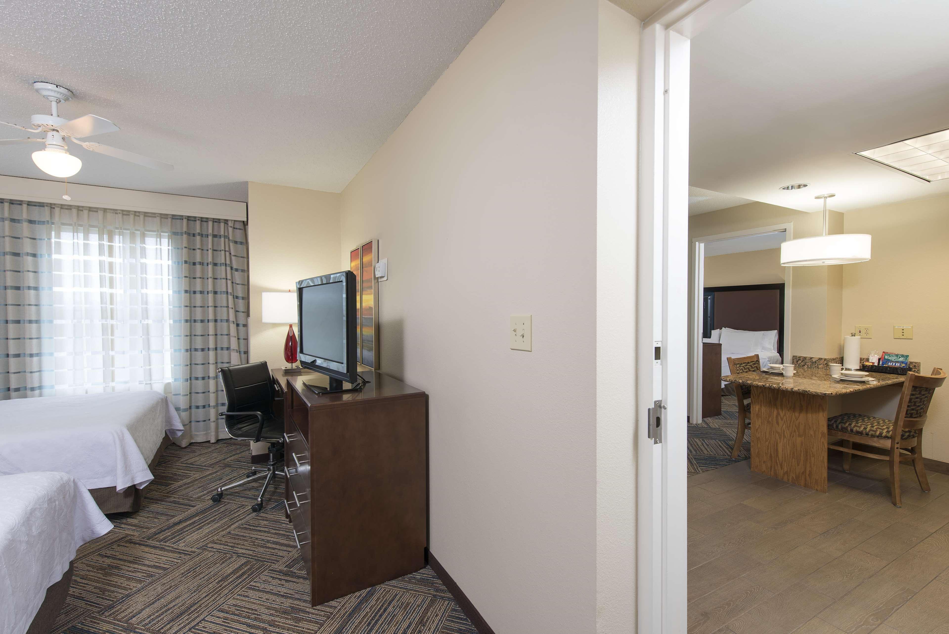 Homewood Suites Columbus - Airport Exterior foto