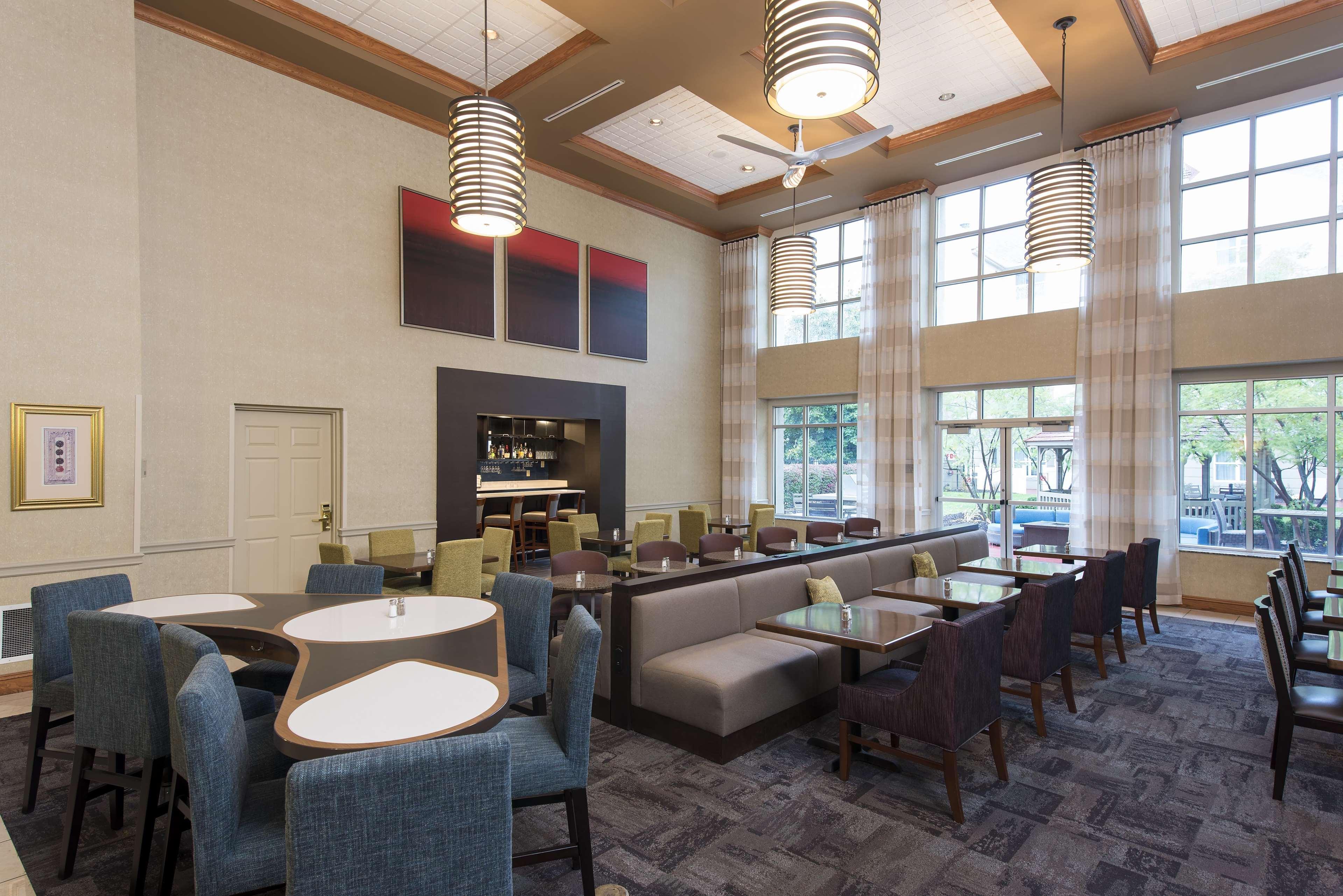 Homewood Suites Columbus - Airport Exterior foto