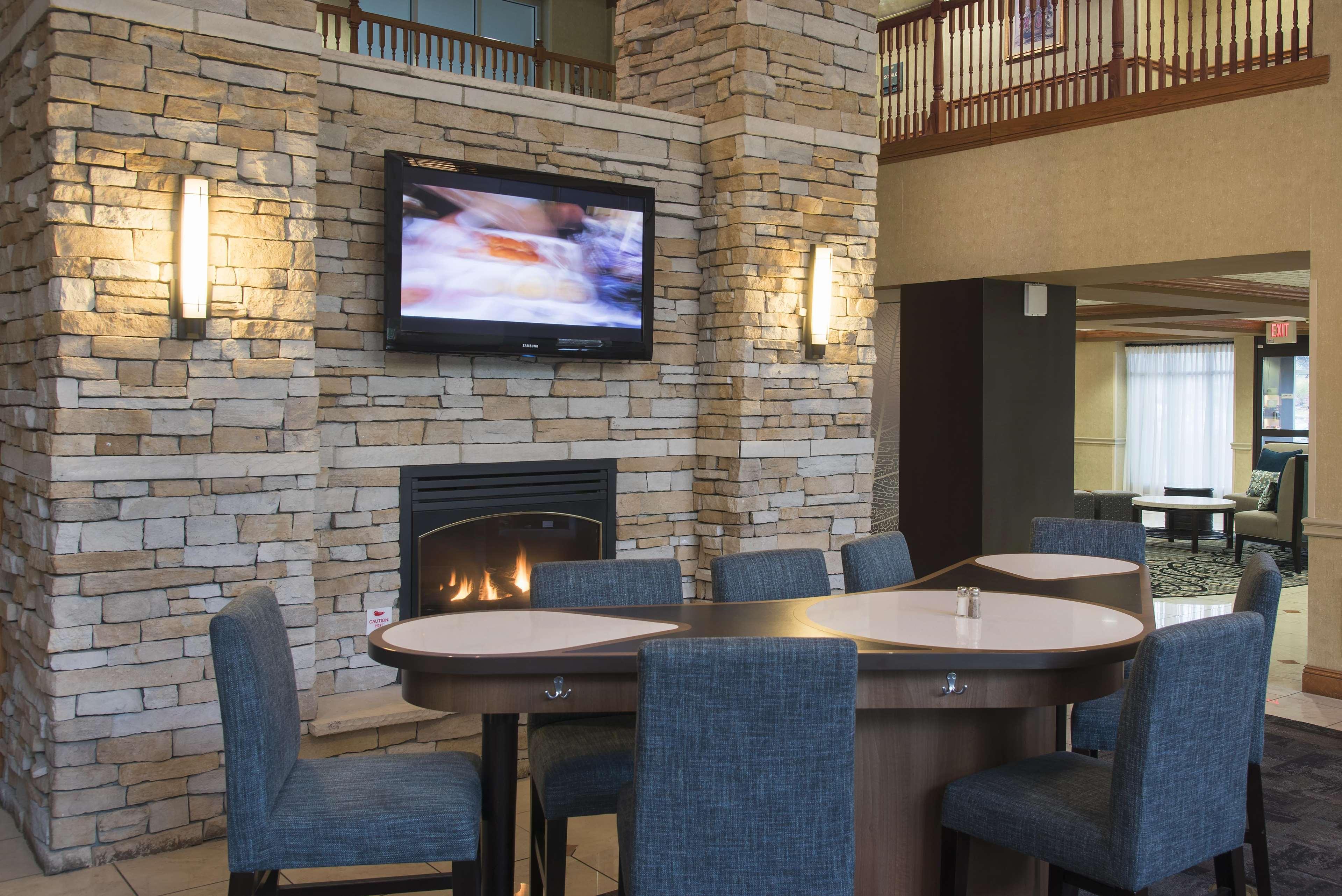 Homewood Suites Columbus - Airport Exterior foto
