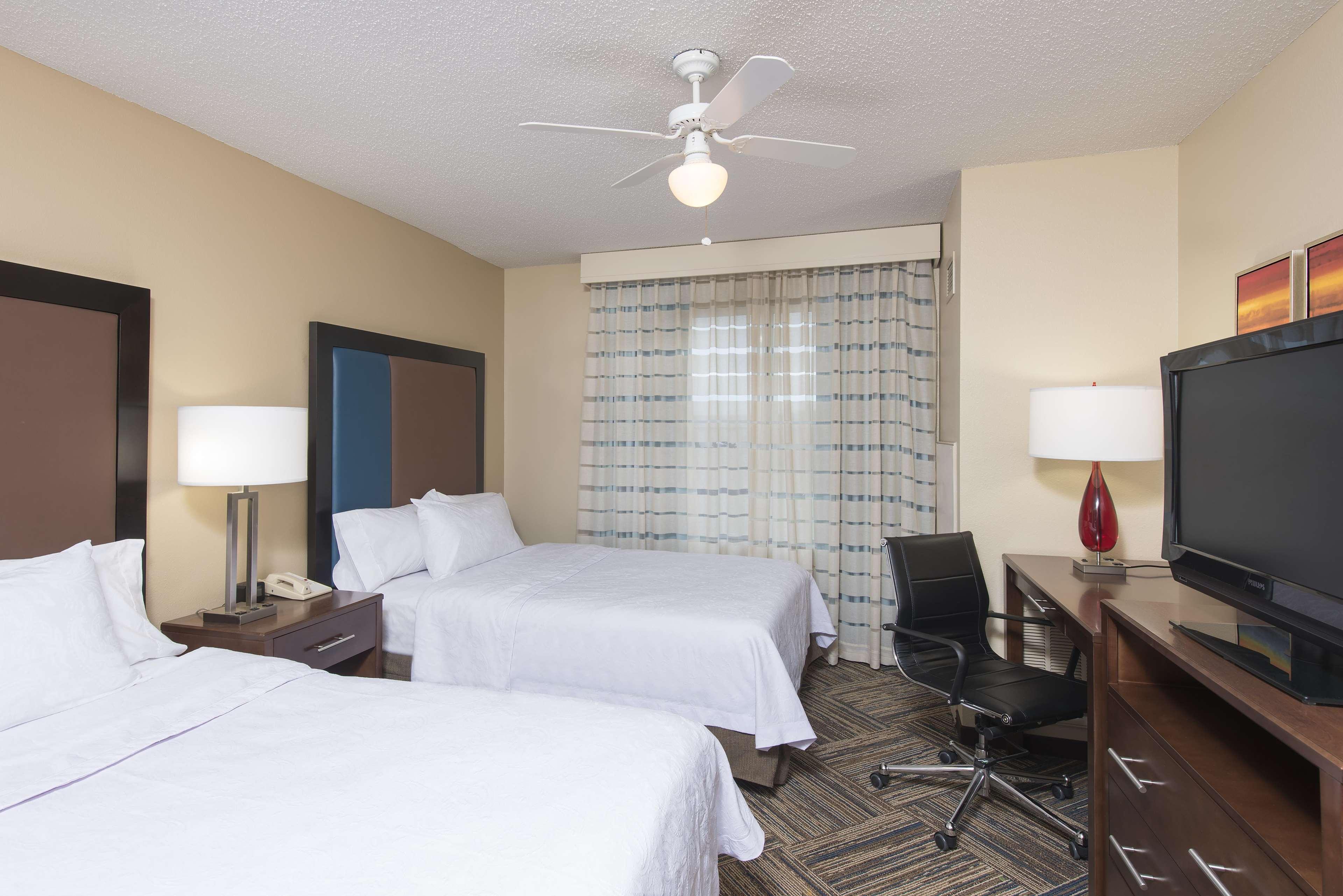 Homewood Suites Columbus - Airport Exterior foto
