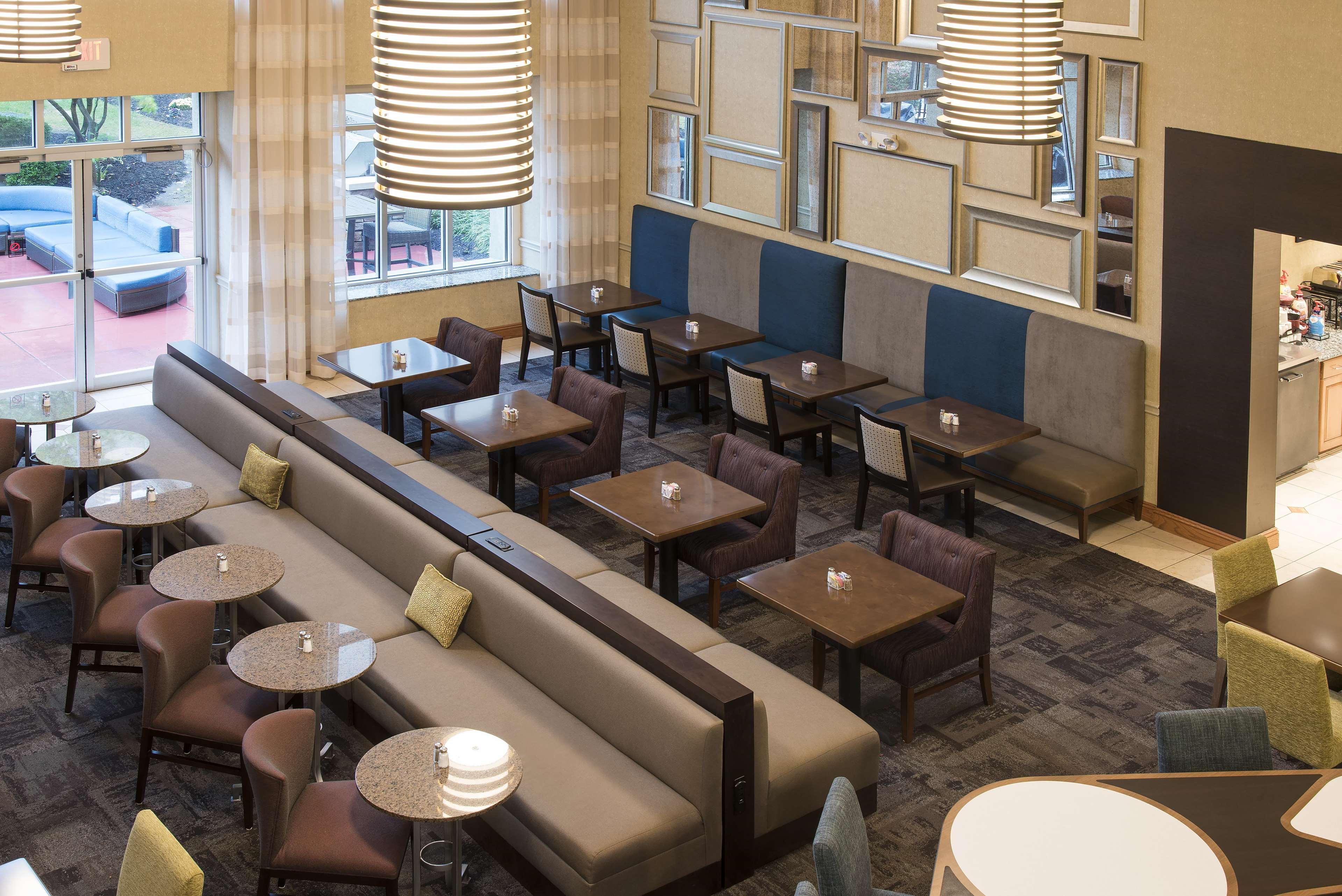 Homewood Suites Columbus - Airport Exterior foto