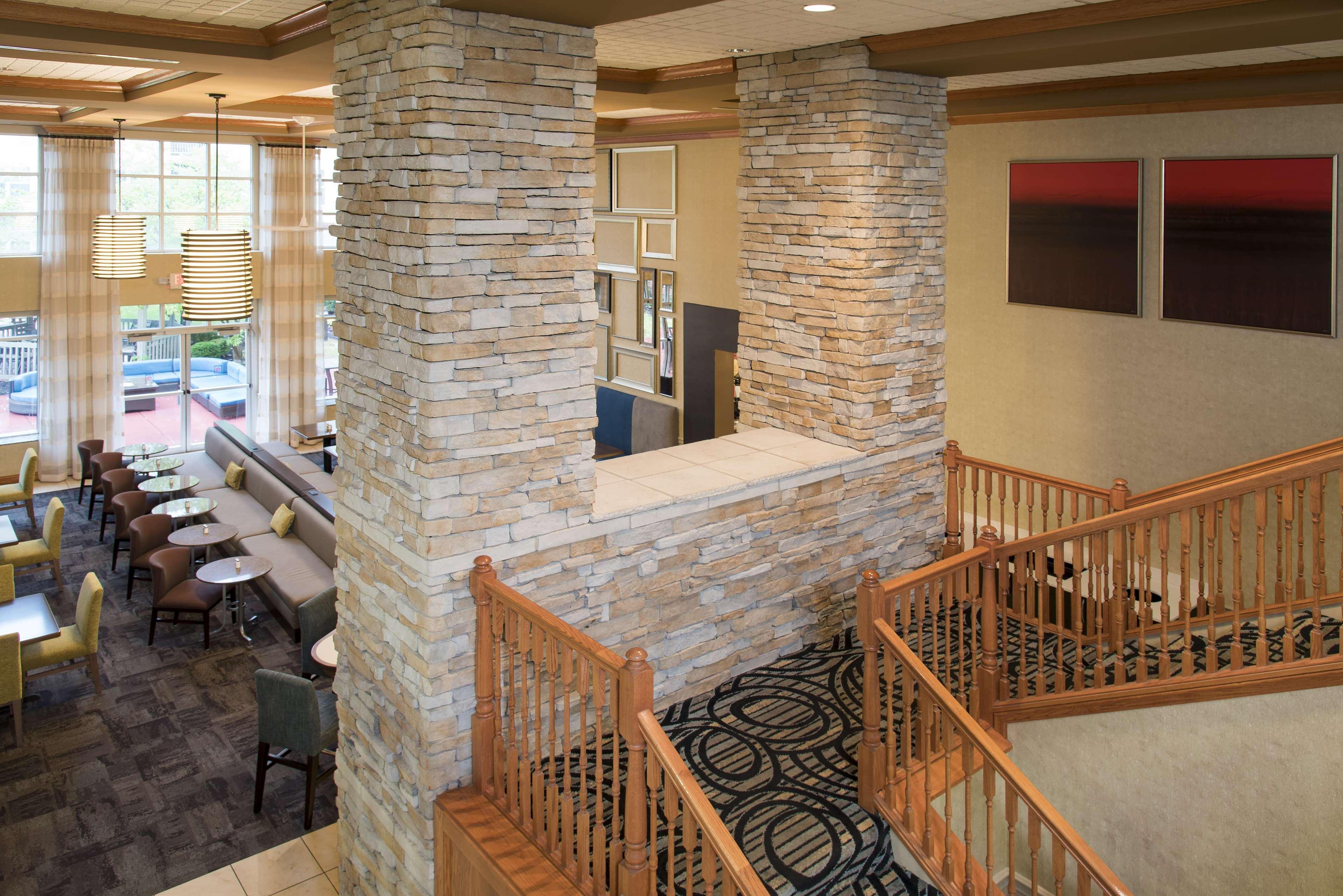 Homewood Suites Columbus - Airport Exterior foto
