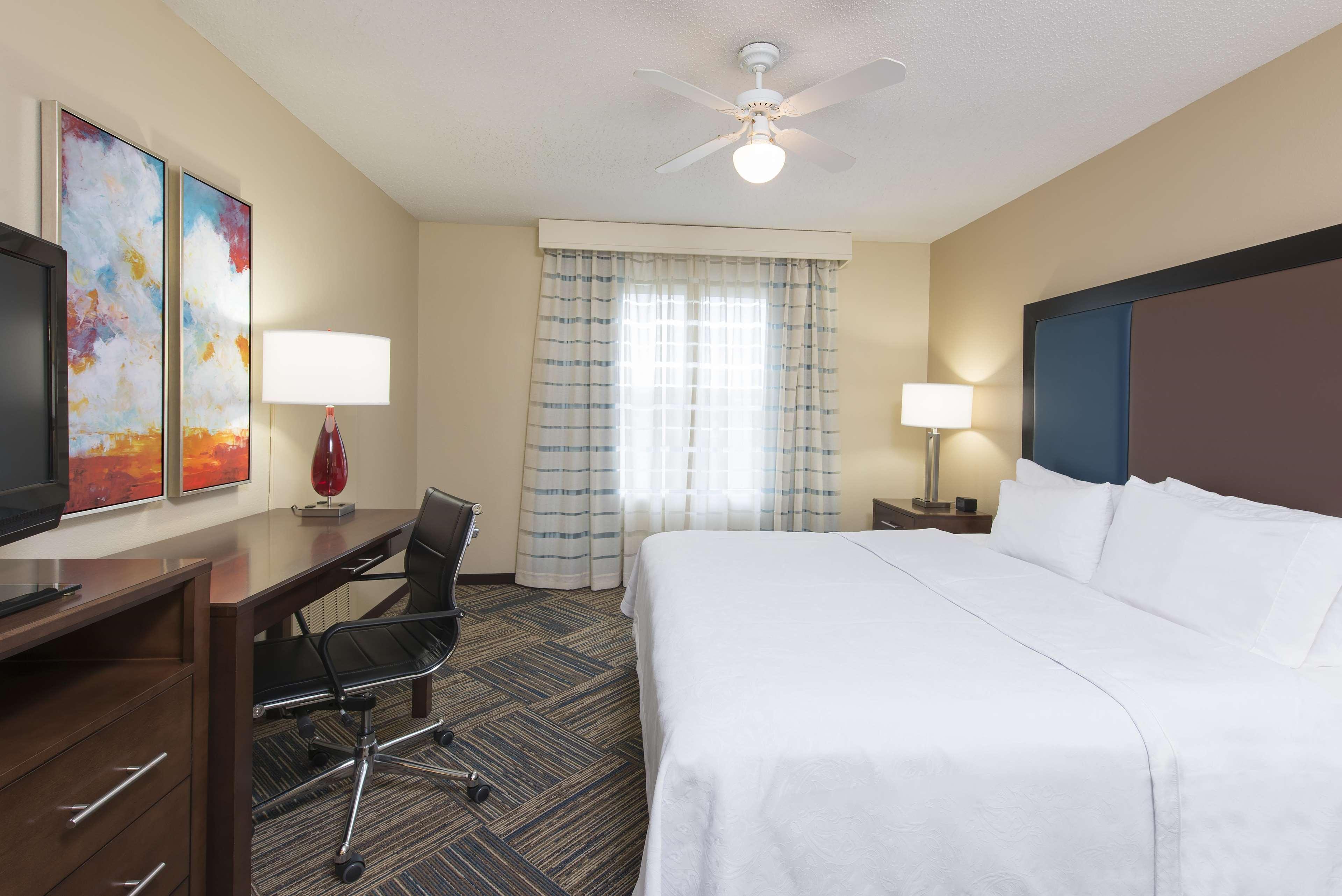 Homewood Suites Columbus - Airport Exterior foto