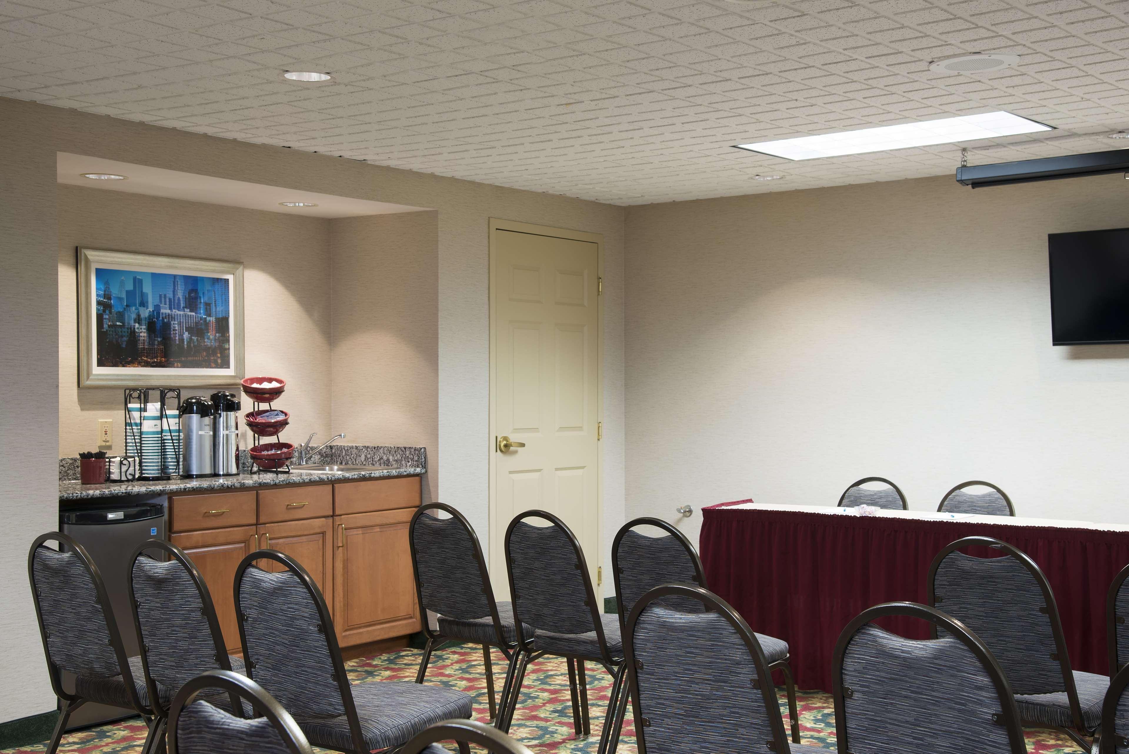 Homewood Suites Columbus - Airport Exterior foto