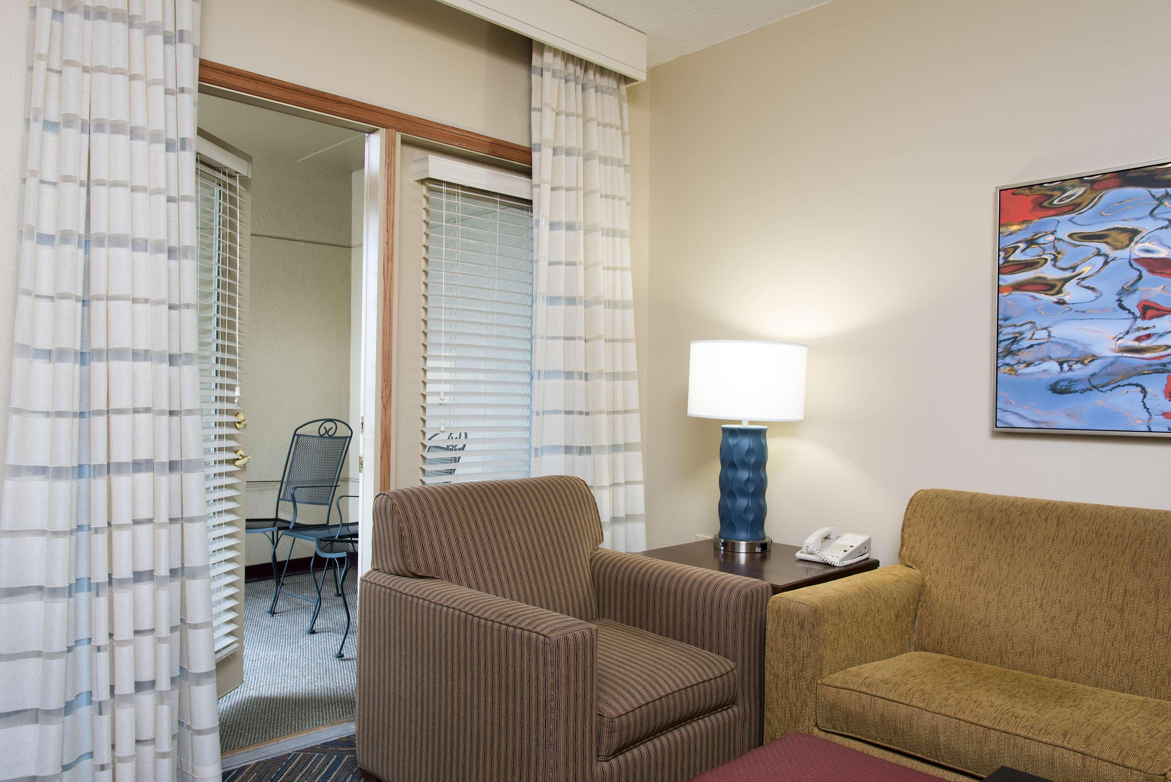 Homewood Suites Columbus - Airport Exterior foto