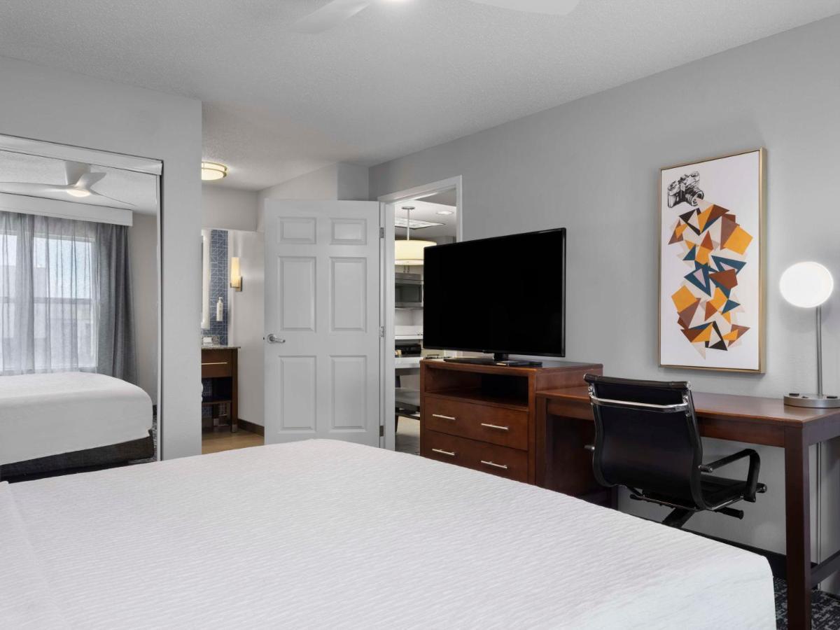 Homewood Suites Columbus - Airport Exterior foto